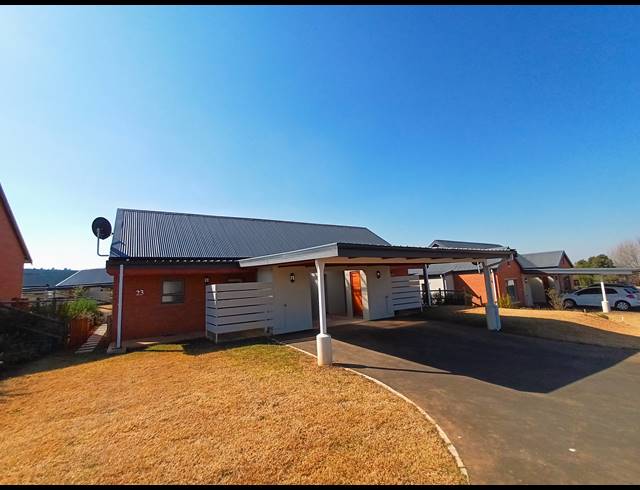 1 BEDROOM HOUSE FOR SALE IN ST JOHNS VILLAGE